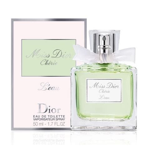 difference between miss dior and miss dior cherie|Miss Dior Cherie L'Eau Dior for women .